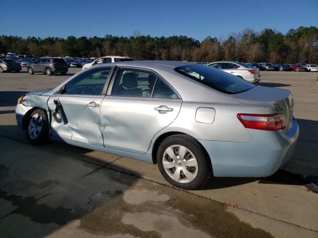 Photo 1 VIN: JTNBE46K073051786 - TOYOTA CAMRY 