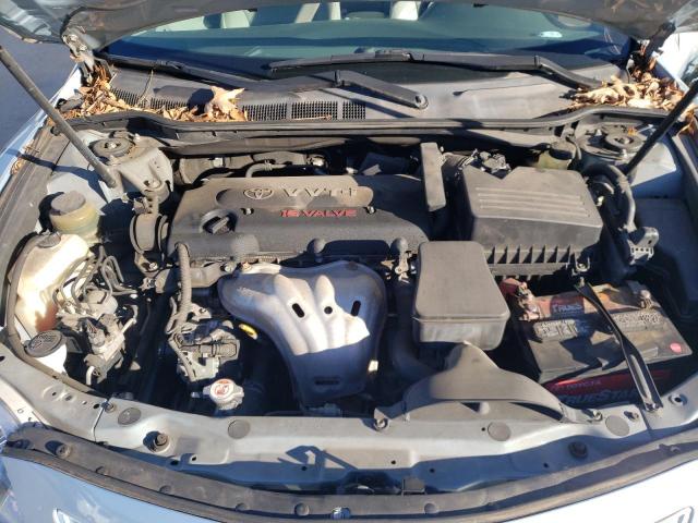 Photo 10 VIN: JTNBE46K073051786 - TOYOTA CAMRY 