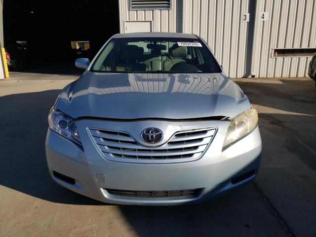 Photo 4 VIN: JTNBE46K073051786 - TOYOTA CAMRY 