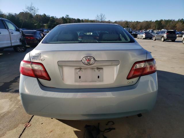 Photo 5 VIN: JTNBE46K073051786 - TOYOTA CAMRY 