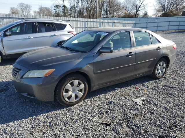 Photo 0 VIN: JTNBE46K073064229 - TOYOTA CAMRY 