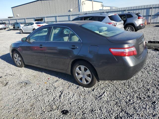 Photo 1 VIN: JTNBE46K073064229 - TOYOTA CAMRY 