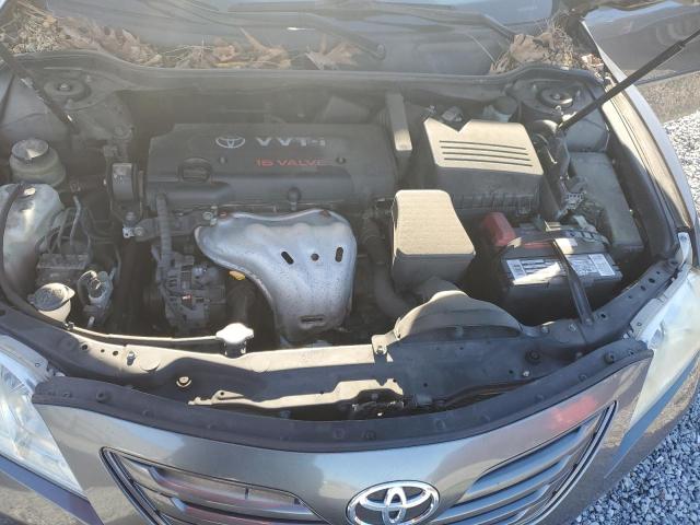 Photo 10 VIN: JTNBE46K073064229 - TOYOTA CAMRY 