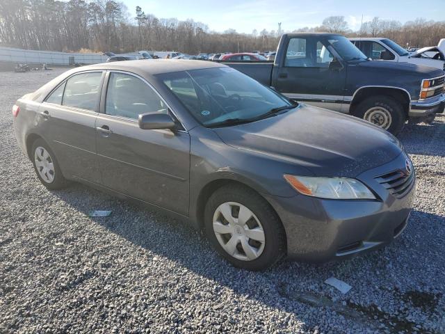 Photo 3 VIN: JTNBE46K073064229 - TOYOTA CAMRY 