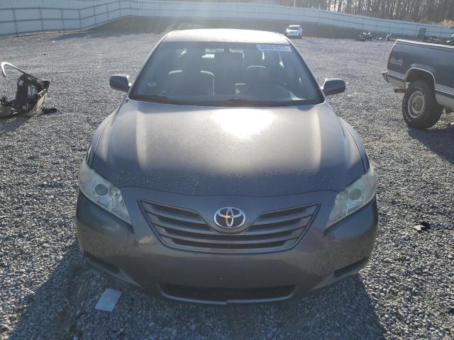 Photo 4 VIN: JTNBE46K073064229 - TOYOTA CAMRY 