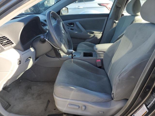 Photo 6 VIN: JTNBE46K073064229 - TOYOTA CAMRY 