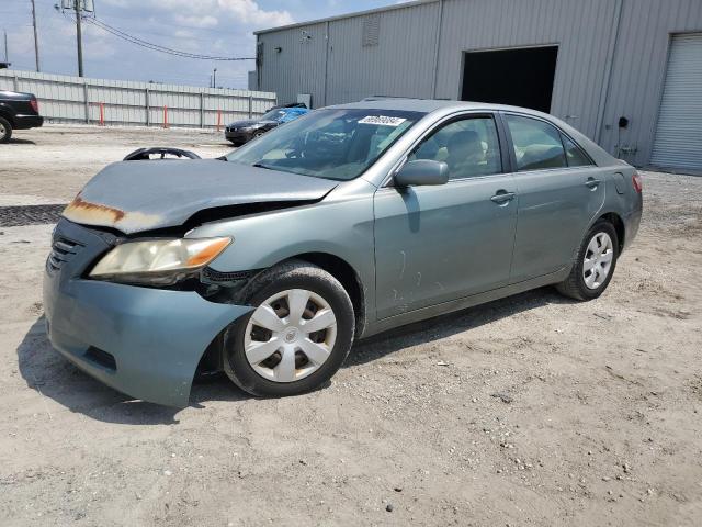 Photo 0 VIN: JTNBE46K073079796 - TOYOTA CAMRY CE 