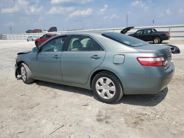 Photo 1 VIN: JTNBE46K073079796 - TOYOTA CAMRY CE 