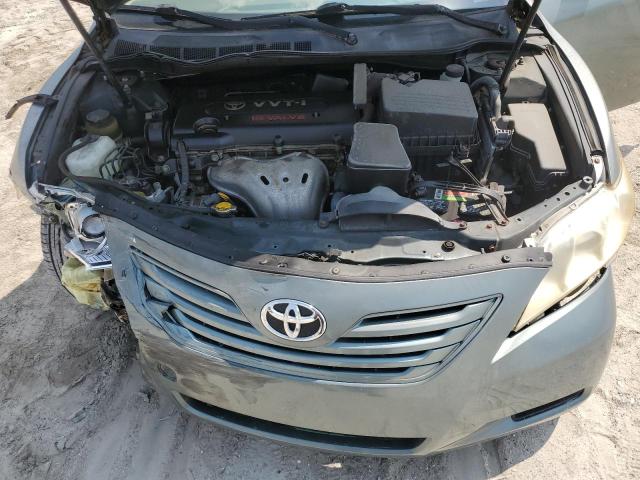 Photo 10 VIN: JTNBE46K073079796 - TOYOTA CAMRY CE 