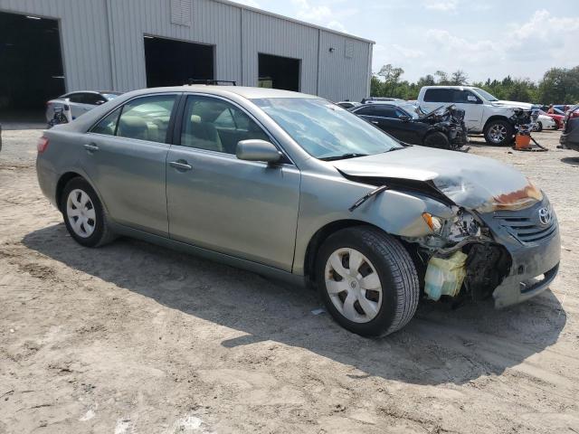 Photo 3 VIN: JTNBE46K073079796 - TOYOTA CAMRY CE 