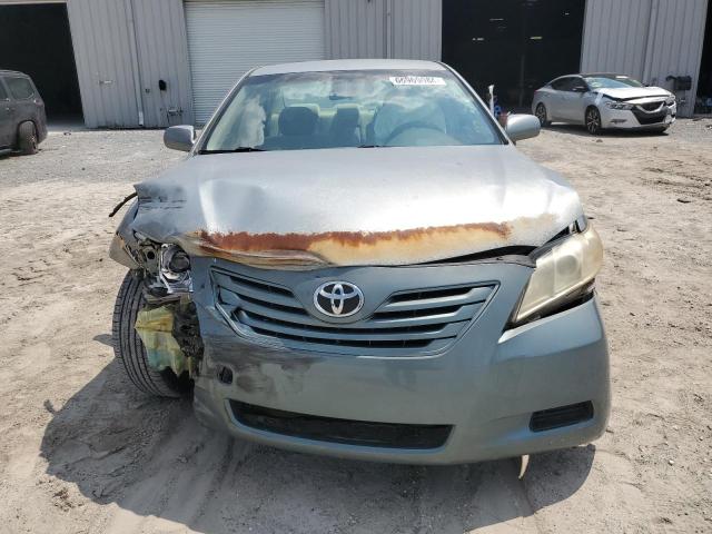 Photo 4 VIN: JTNBE46K073079796 - TOYOTA CAMRY CE 