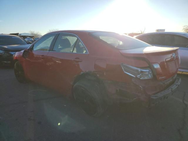 Photo 1 VIN: JTNBE46K073080222 - TOYOTA CAMRY CE 