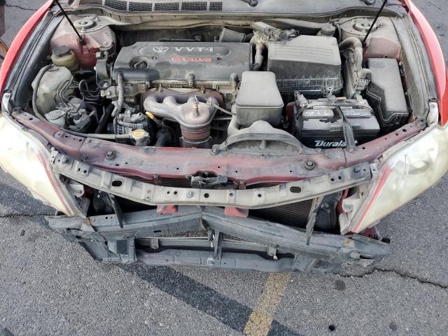 Photo 10 VIN: JTNBE46K073080222 - TOYOTA CAMRY CE 