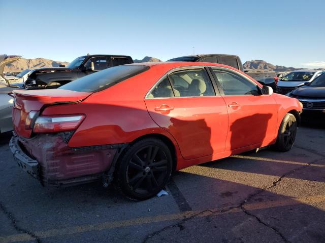 Photo 2 VIN: JTNBE46K073080222 - TOYOTA CAMRY CE 