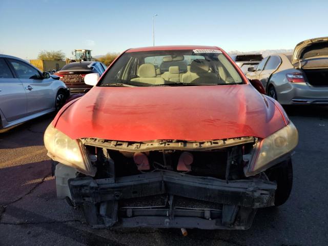 Photo 4 VIN: JTNBE46K073080222 - TOYOTA CAMRY CE 