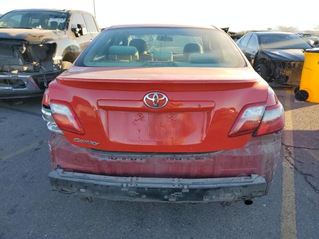 Photo 5 VIN: JTNBE46K073080222 - TOYOTA CAMRY CE 