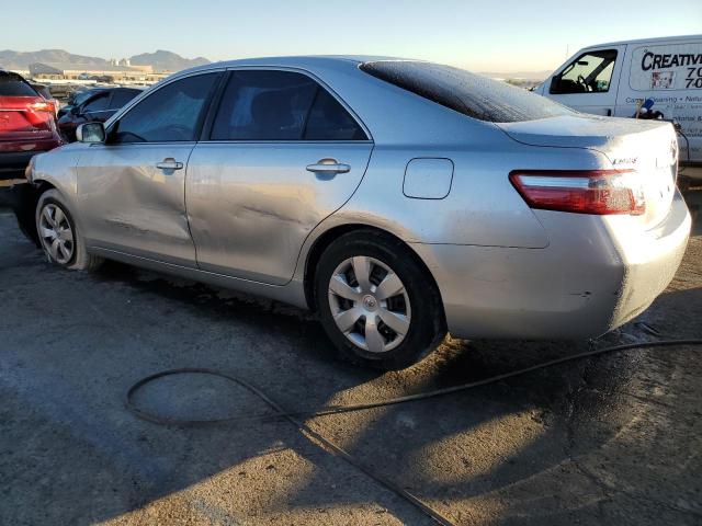 Photo 1 VIN: JTNBE46K073080317 - TOYOTA CAMRY 