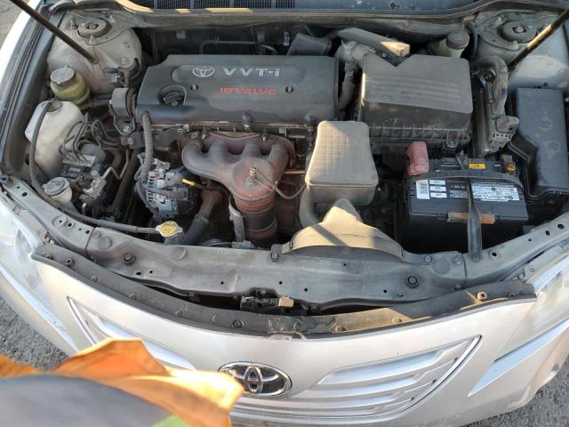 Photo 10 VIN: JTNBE46K073080317 - TOYOTA CAMRY 