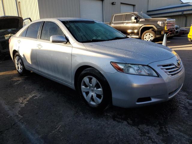 Photo 3 VIN: JTNBE46K073080317 - TOYOTA CAMRY 