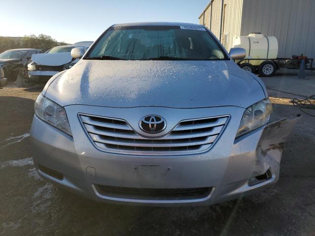 Photo 4 VIN: JTNBE46K073080317 - TOYOTA CAMRY 