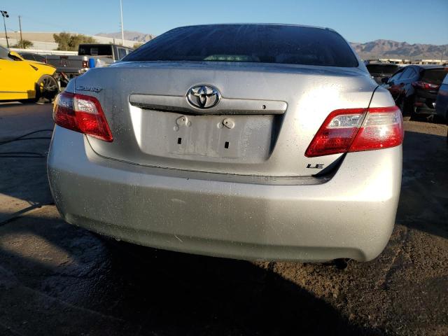 Photo 5 VIN: JTNBE46K073080317 - TOYOTA CAMRY 