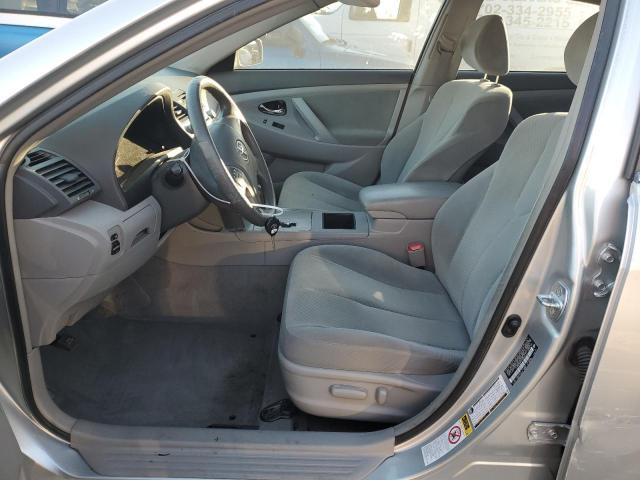 Photo 6 VIN: JTNBE46K073080317 - TOYOTA CAMRY 