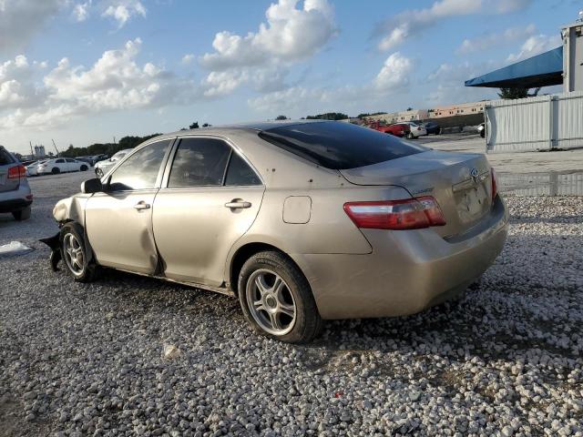 Photo 1 VIN: JTNBE46K073083430 - TOYOTA CAMRY CE 