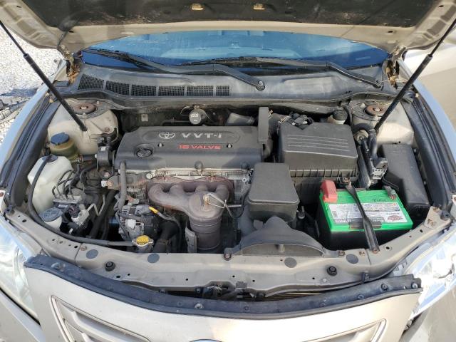 Photo 10 VIN: JTNBE46K073083430 - TOYOTA CAMRY CE 