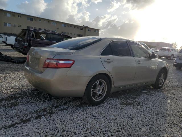 Photo 2 VIN: JTNBE46K073083430 - TOYOTA CAMRY CE 