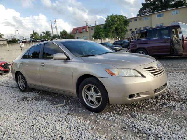 Photo 3 VIN: JTNBE46K073083430 - TOYOTA CAMRY CE 