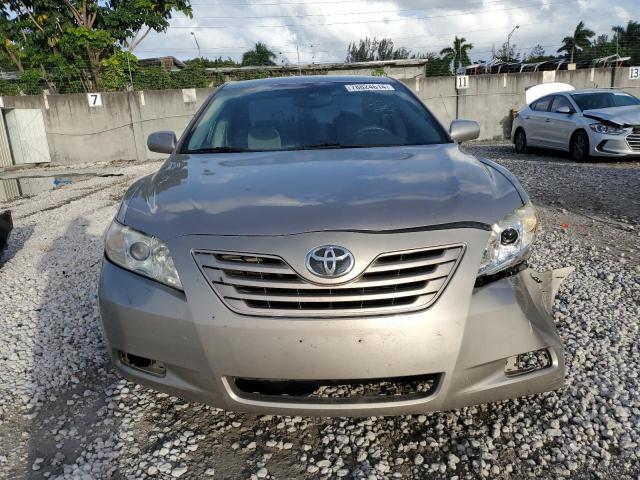 Photo 4 VIN: JTNBE46K073083430 - TOYOTA CAMRY CE 