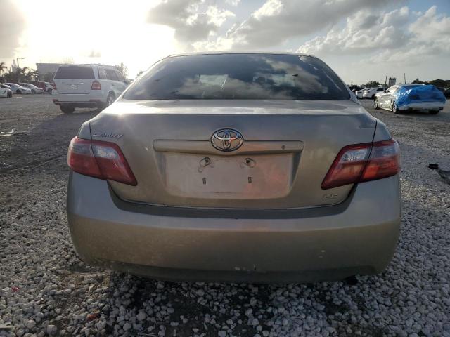 Photo 5 VIN: JTNBE46K073083430 - TOYOTA CAMRY CE 