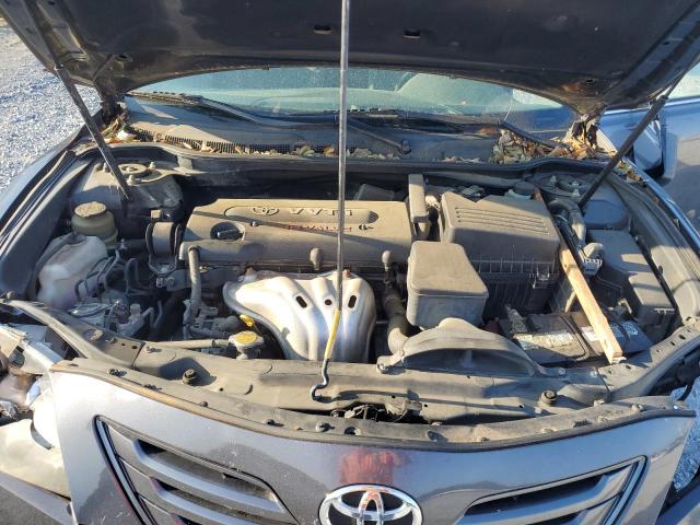 Photo 10 VIN: JTNBE46K073092130 - TOYOTA CAMRY CE 