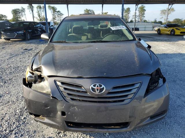 Photo 4 VIN: JTNBE46K073092130 - TOYOTA CAMRY CE 