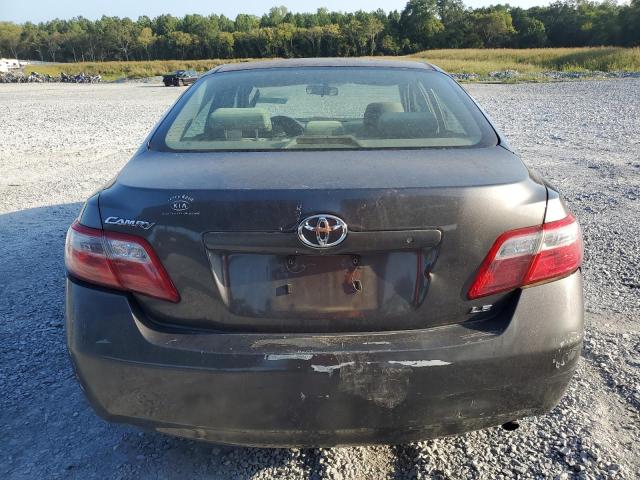 Photo 5 VIN: JTNBE46K073092130 - TOYOTA CAMRY CE 