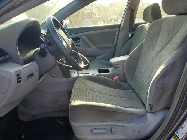 Photo 6 VIN: JTNBE46K073092130 - TOYOTA CAMRY CE 