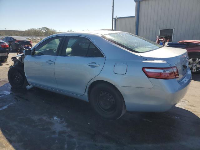 Photo 1 VIN: JTNBE46K073095965 - TOYOTA CAMRY 