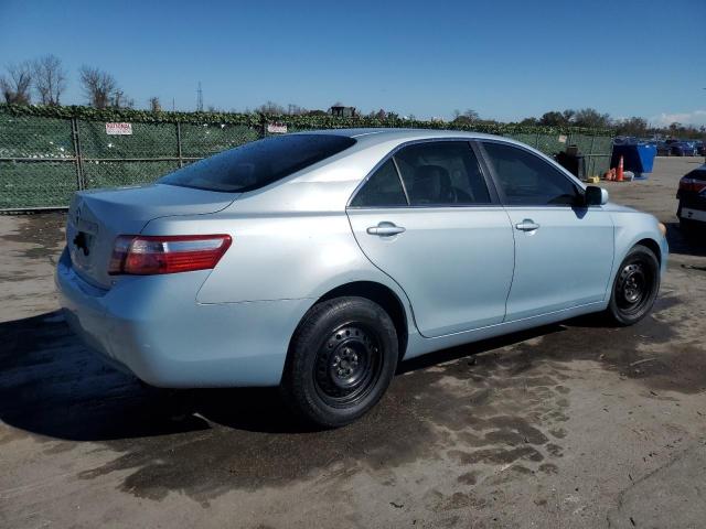 Photo 2 VIN: JTNBE46K073095965 - TOYOTA CAMRY 