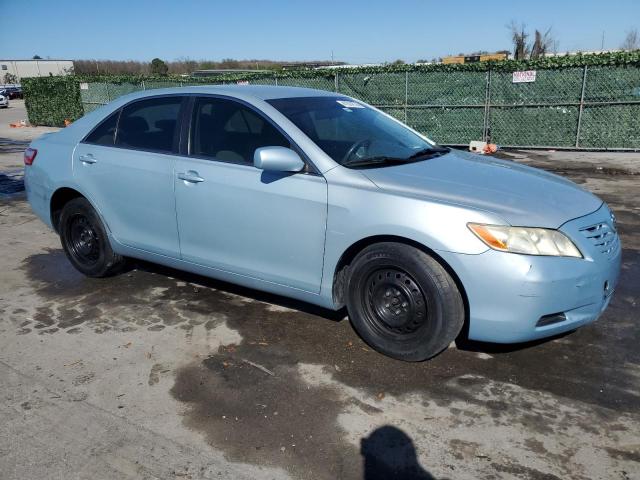 Photo 3 VIN: JTNBE46K073095965 - TOYOTA CAMRY 