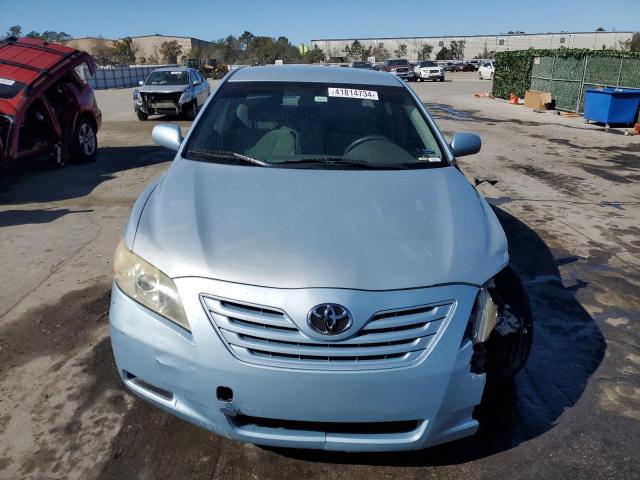 Photo 4 VIN: JTNBE46K073095965 - TOYOTA CAMRY 