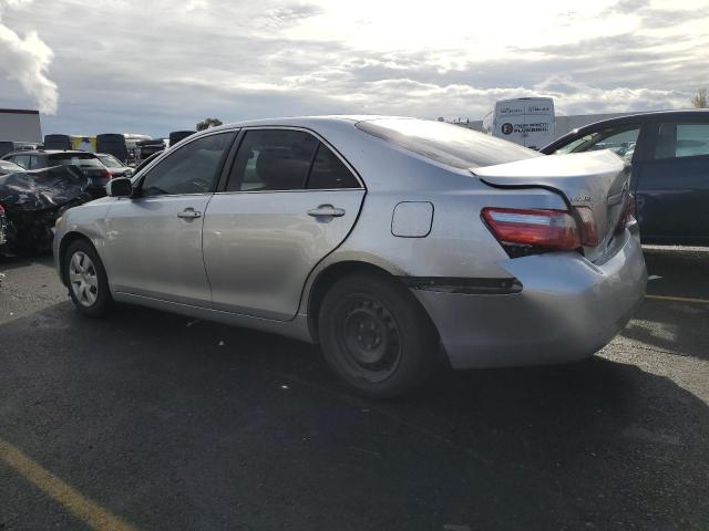 Photo 1 VIN: JTNBE46K073128317 - TOYOTA CAMRY CE 