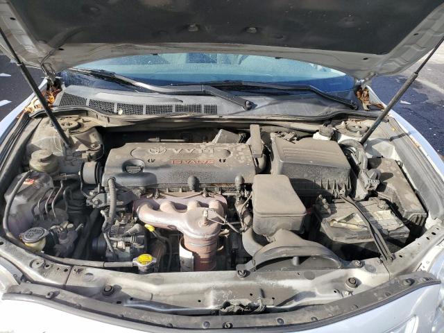 Photo 10 VIN: JTNBE46K073128317 - TOYOTA CAMRY CE 