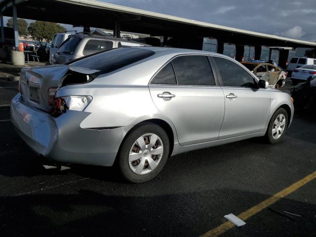 Photo 2 VIN: JTNBE46K073128317 - TOYOTA CAMRY CE 