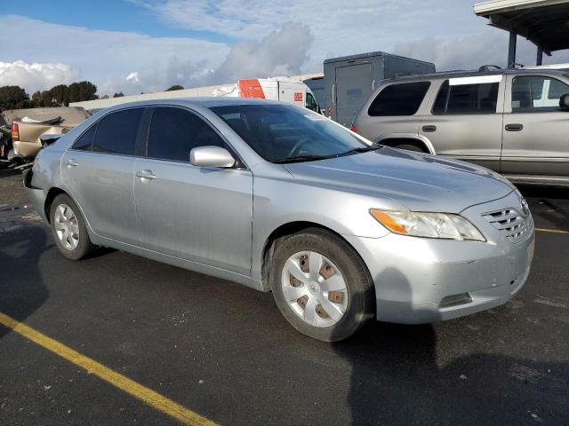 Photo 3 VIN: JTNBE46K073128317 - TOYOTA CAMRY CE 