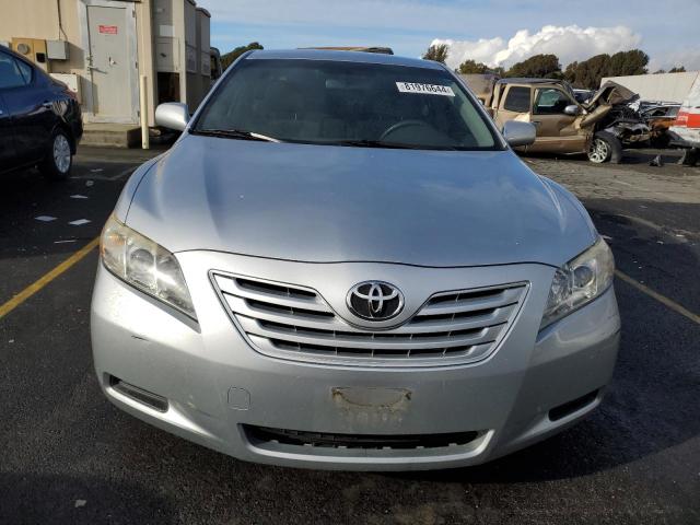 Photo 4 VIN: JTNBE46K073128317 - TOYOTA CAMRY CE 