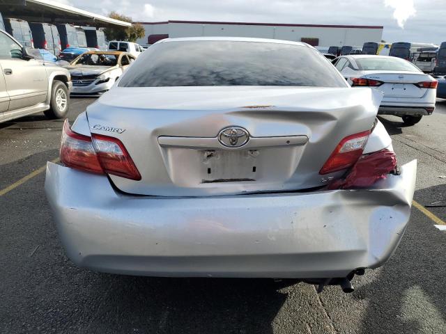 Photo 5 VIN: JTNBE46K073128317 - TOYOTA CAMRY CE 