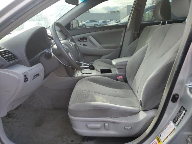 Photo 6 VIN: JTNBE46K073128317 - TOYOTA CAMRY CE 