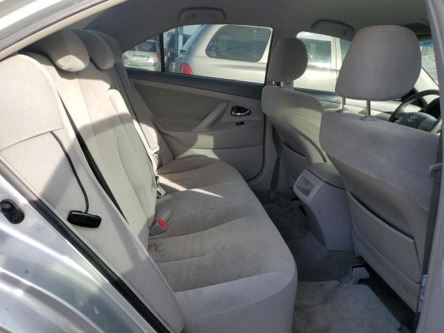 Photo 9 VIN: JTNBE46K073128317 - TOYOTA CAMRY CE 