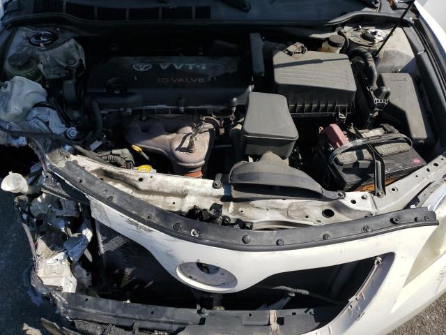 Photo 10 VIN: JTNBE46K093178234 - TOYOTA CAMRY BASE 