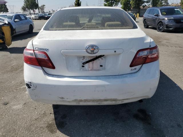 Photo 5 VIN: JTNBE46K093178234 - TOYOTA CAMRY BASE 